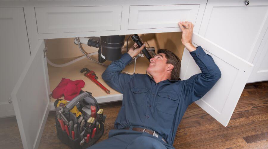 Professional sink repair in Lyndonville, NY